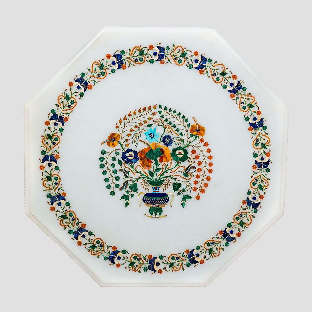 Marble Handicrafts Manufacturers in Agra